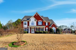 100 Saint Clair Court, Fayetteville, GA 30214