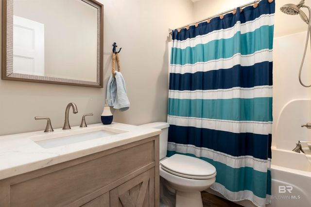 908 LAFITTE Place, Dauphin Island, AL 36528