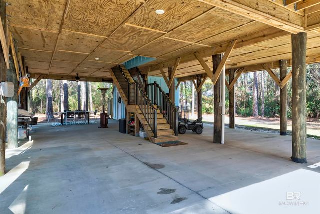 908 LAFITTE Place, Dauphin Island, AL 36528