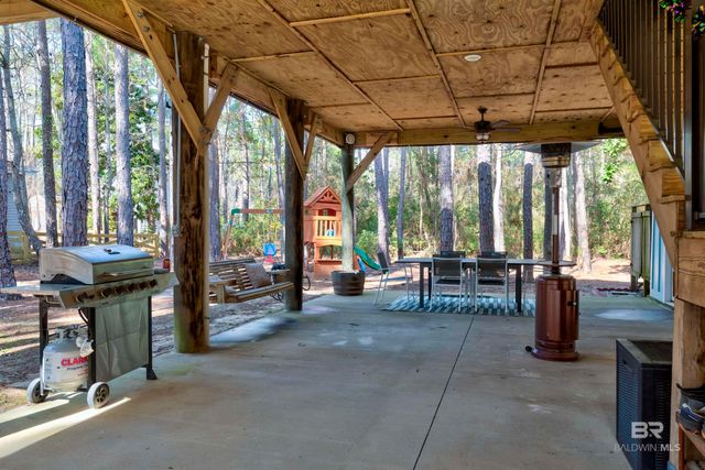 908 LAFITTE Place, Dauphin Island, AL 36528