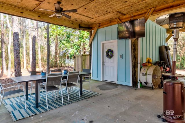 908 LAFITTE Place, Dauphin Island, AL 36528