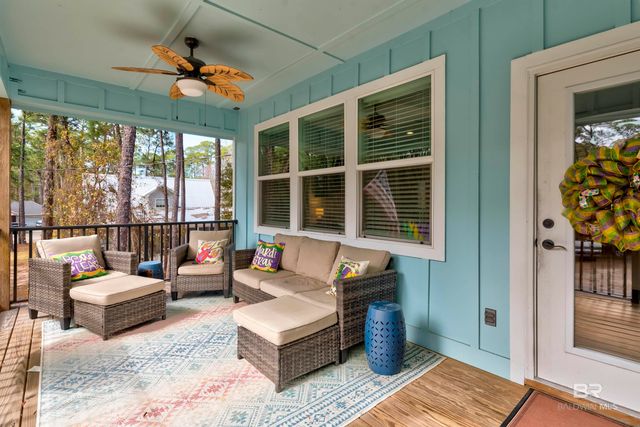 908 LAFITTE Place, Dauphin Island, AL 36528