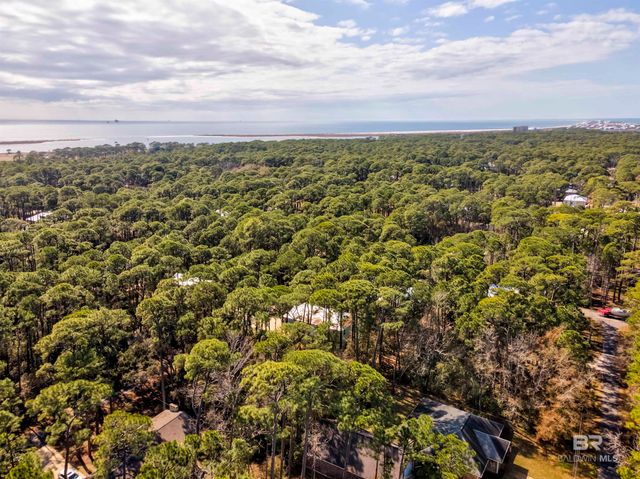 908 LAFITTE Place, Dauphin Island, AL 36528