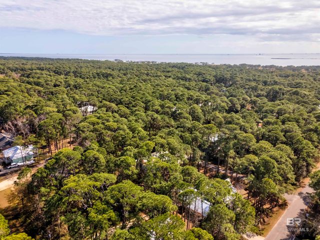 908 LAFITTE Place, Dauphin Island, AL 36528