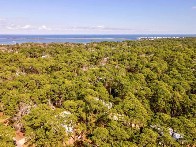 908 LAFITTE Place, Dauphin Island, AL 36528