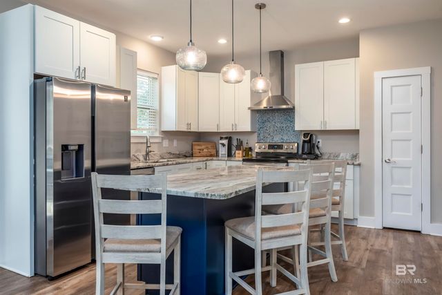 908 LAFITTE Place, Dauphin Island, AL 36528