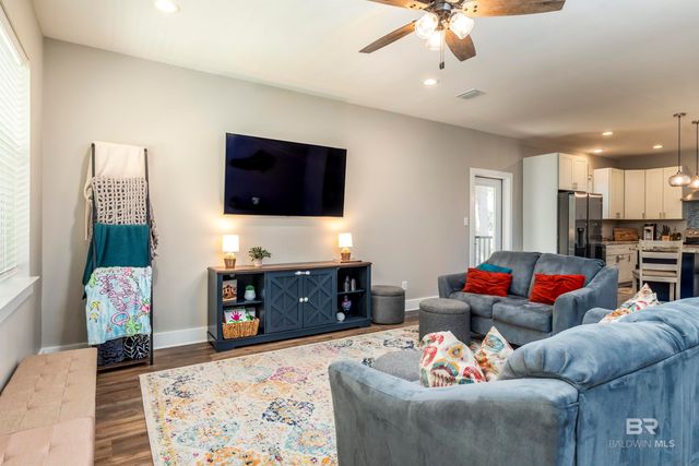 908 LAFITTE Place, Dauphin Island, AL 36528