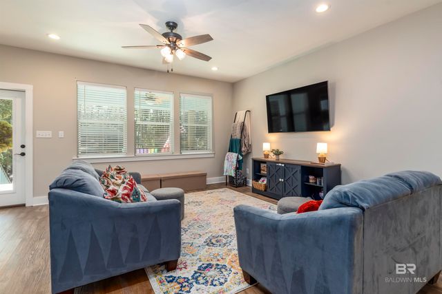 908 LAFITTE Place, Dauphin Island, AL 36528