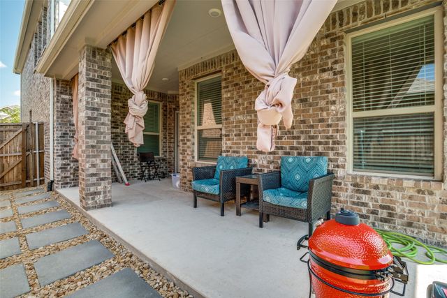 2128 Elena Drive, Anna, TX 75409