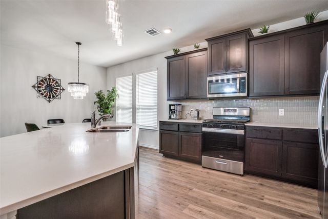2128 Elena Drive, Anna, TX 75409