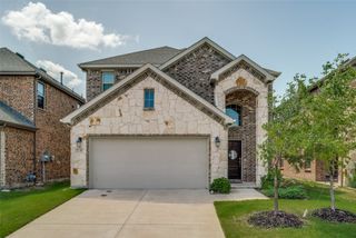 2128 Elena Drive, Anna, TX 75409