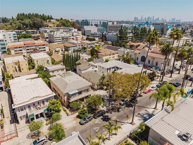 1626 N Alexandria Avenue, Los Angeles, CA 90027