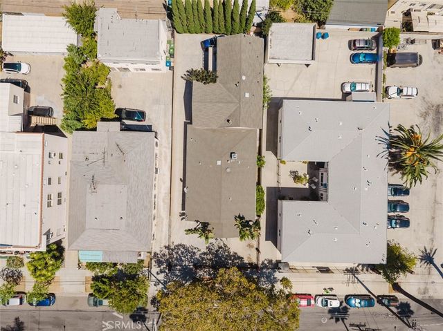 1626 N Alexandria Avenue, Los Angeles, CA 90027