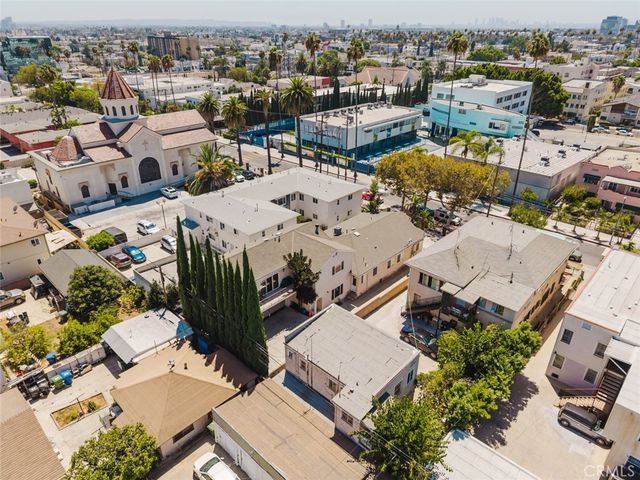 1626 N Alexandria Avenue, Los Angeles, CA 90027