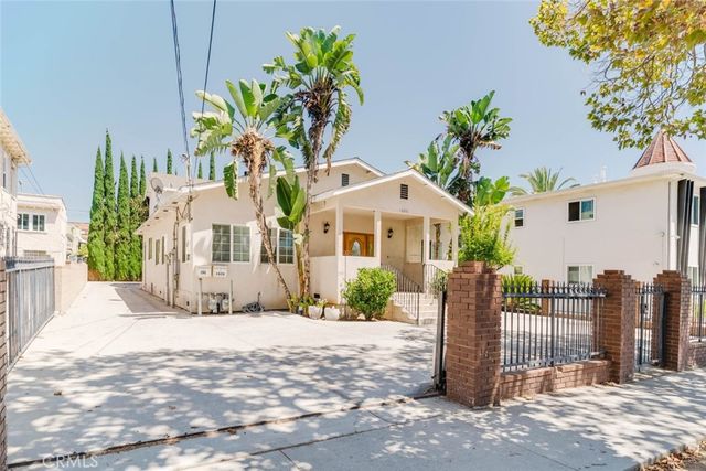 1626 N Alexandria Avenue, Los Angeles, CA 90027