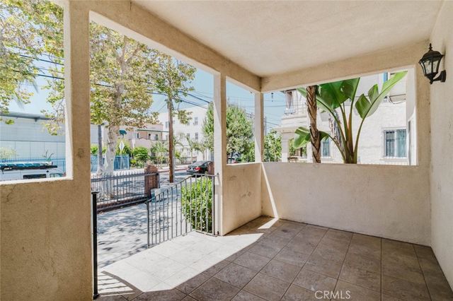 1626 N Alexandria Avenue, Los Angeles, CA 90027