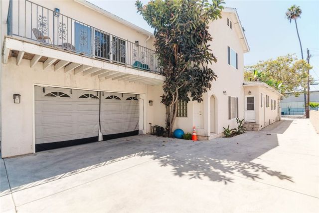 1626 N Alexandria Avenue, Los Angeles, CA 90027