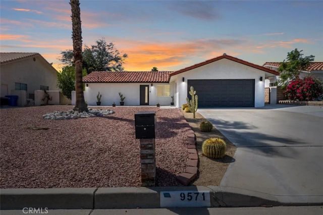 9571 Brookline, Desert Hot Springs, CA 92240