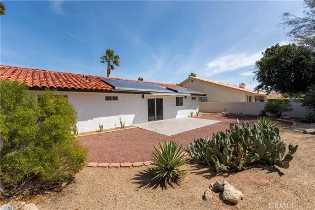 9571 Brookline, Desert Hot Springs, CA 92240
