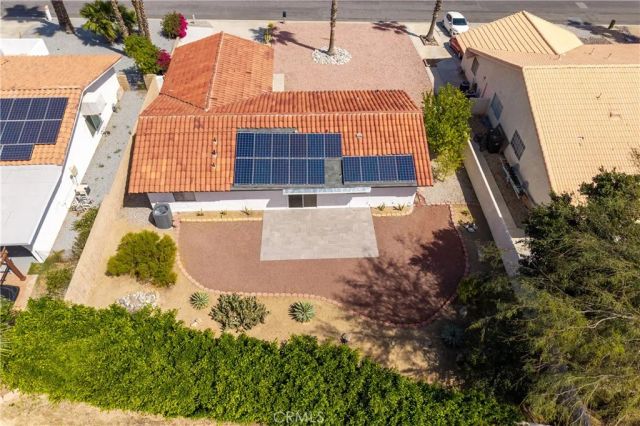 9571 Brookline, Desert Hot Springs, CA 92240