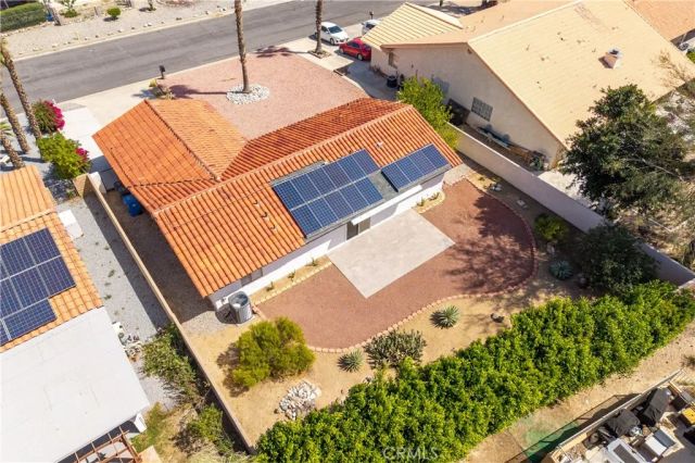 9571 Brookline, Desert Hot Springs, CA 92240