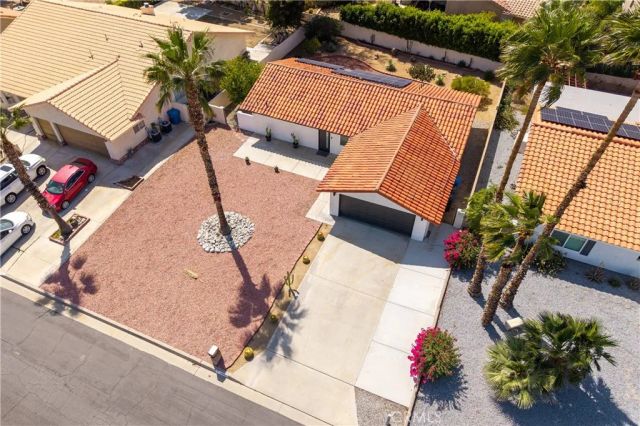 9571 Brookline, Desert Hot Springs, CA 92240