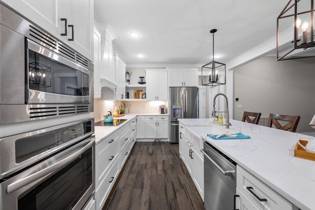 3057 Burning Bush Road, Ringgold, GA 30736