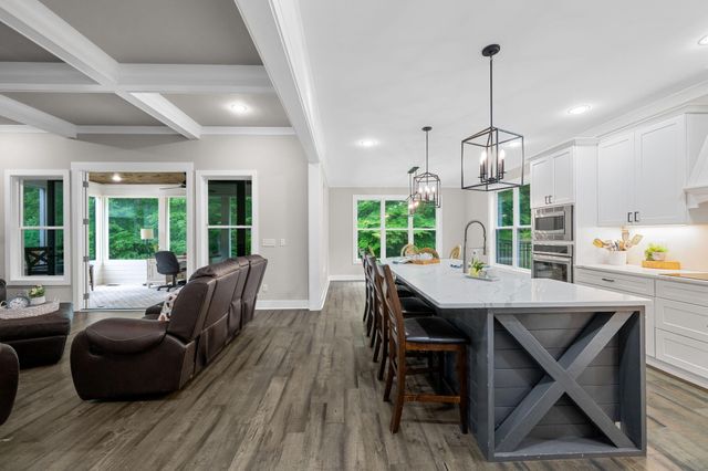 3057 Burning Bush Road, Ringgold, GA 30736