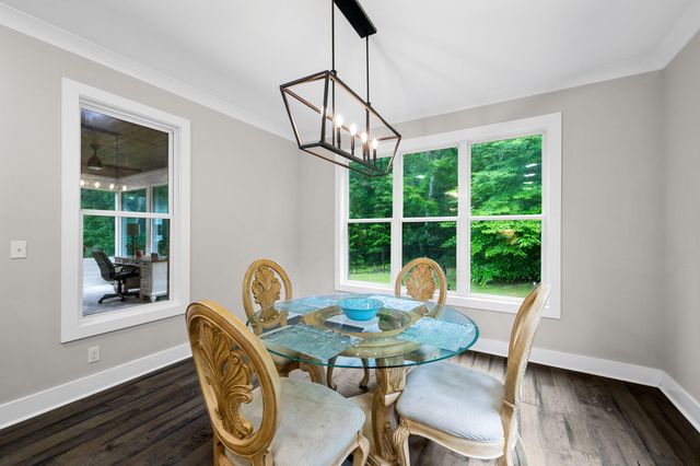 3057 Burning Bush Road, Ringgold, GA 30736