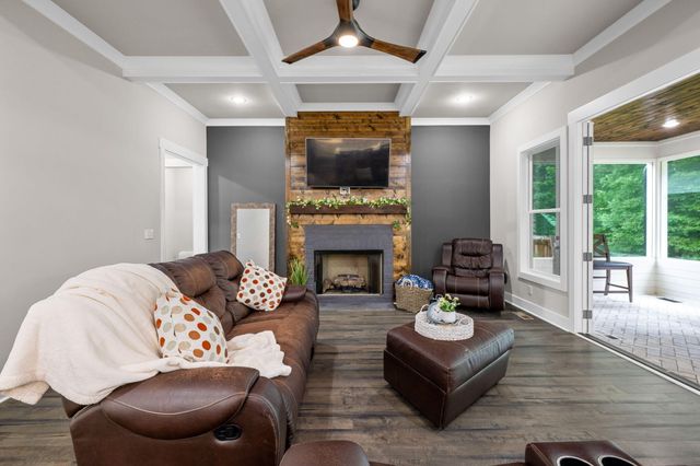 3057 Burning Bush Road, Ringgold, GA 30736