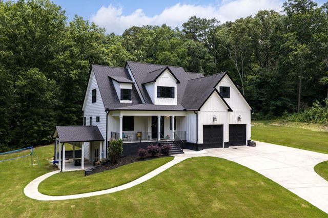 3057 Burning Bush Road, Ringgold, GA 30736
