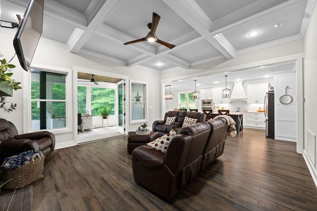 3057 Burning Bush Road, Ringgold, GA 30736