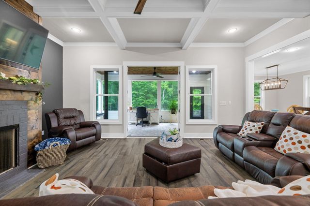 3057 Burning Bush Road, Ringgold, GA 30736