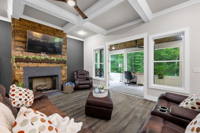 3057 Burning Bush Road, Ringgold, GA 30736