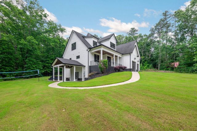 3057 Burning Bush Road, Ringgold, GA 30736