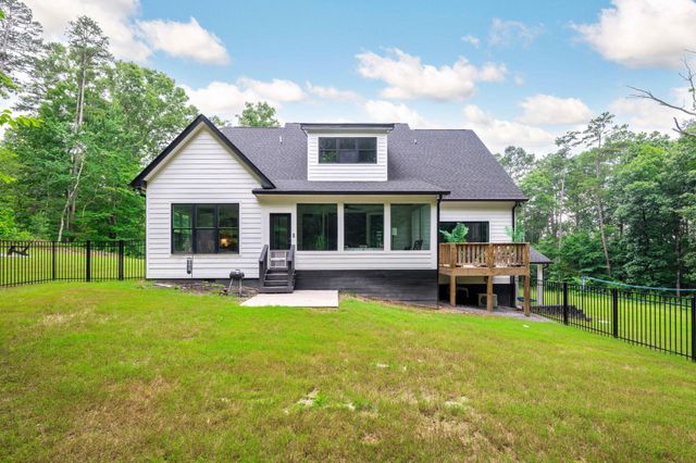 3057 Burning Bush Road, Ringgold, GA 30736