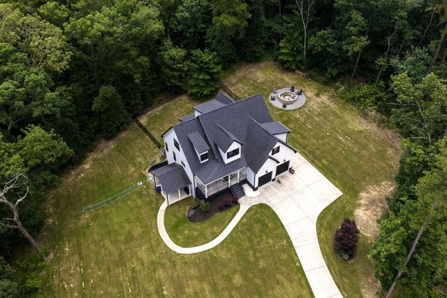 3057 Burning Bush Road, Ringgold, GA 30736