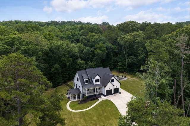 3057 Burning Bush Road, Ringgold, GA 30736