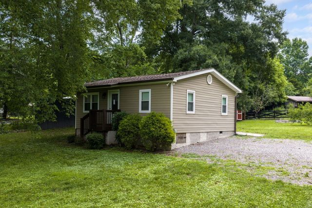 3057 Burning Bush Road, Ringgold, GA 30736
