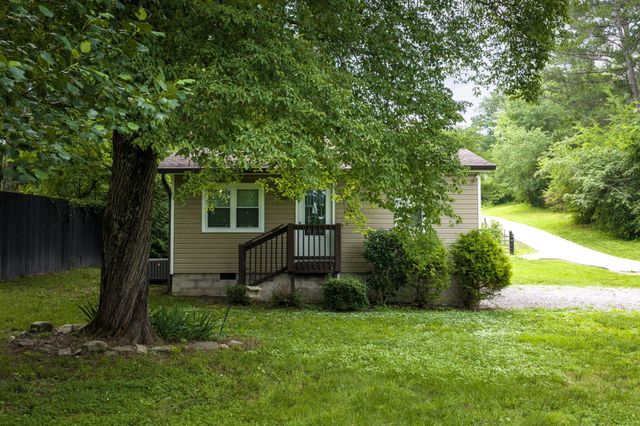 3057 Burning Bush Road, Ringgold, GA 30736