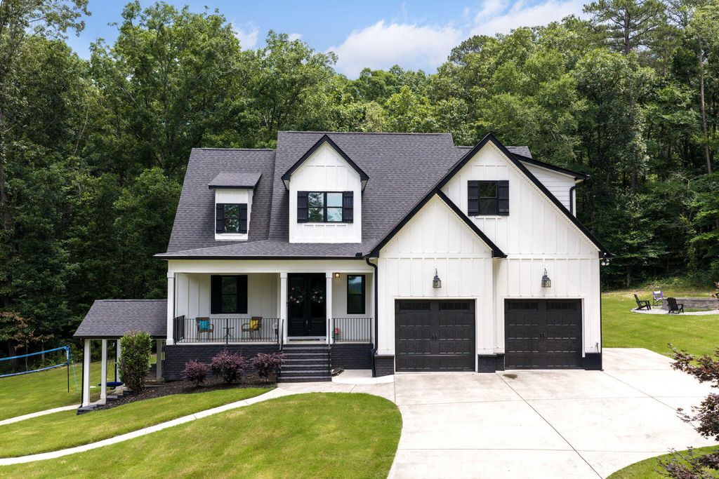 3057 Burning Bush Road, Ringgold, GA 30736