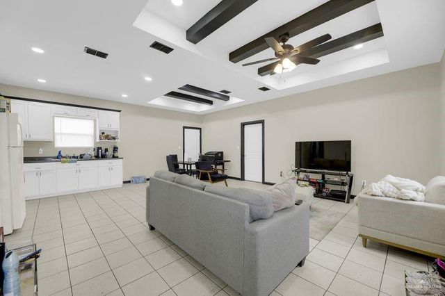 3213 Agualeguas Street, Edinburg, TX 78542