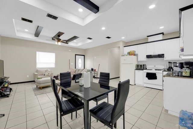 3213 Agualeguas Street, Edinburg, TX 78542