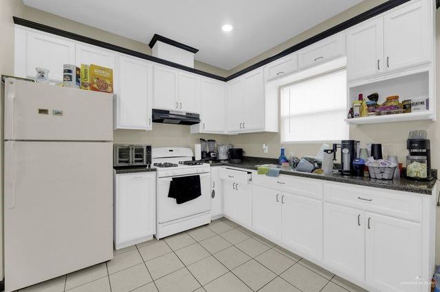 3213 Agualeguas Street, Edinburg, TX 78542