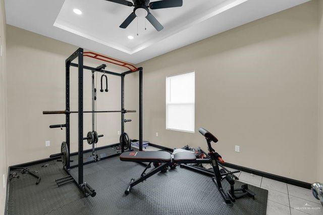 3213 Agualeguas Street, Edinburg, TX 78542