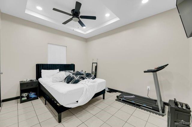 3213 Agualeguas Street, Edinburg, TX 78542