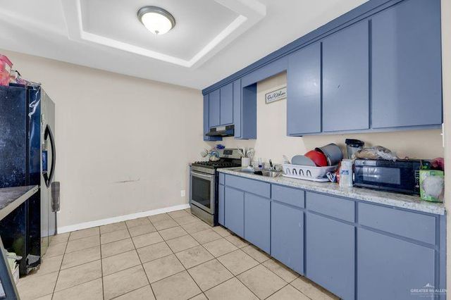 3213 Agualeguas Street, Edinburg, TX 78542