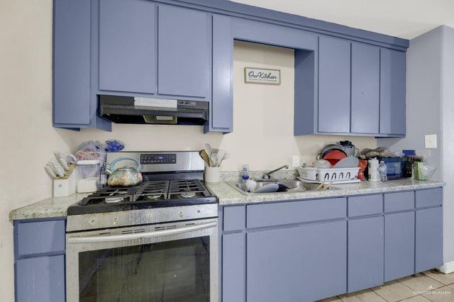 3213 Agualeguas Street, Edinburg, TX 78542