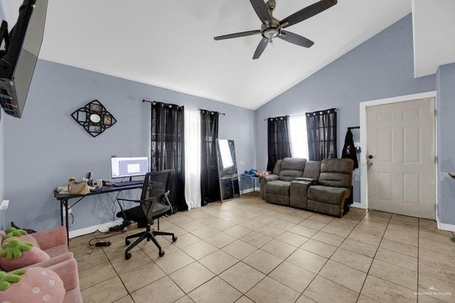 3213 Agualeguas Street, Edinburg, TX 78542