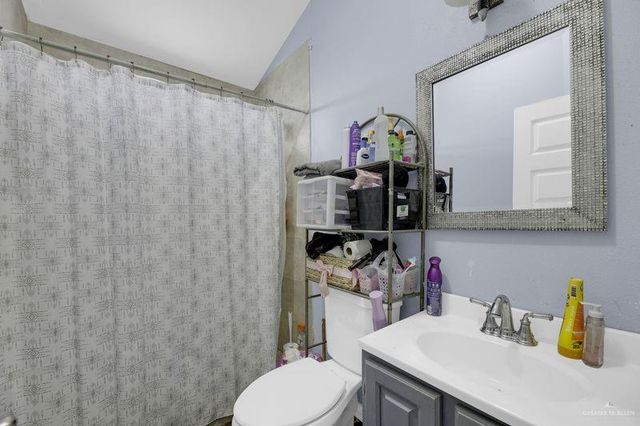 3213 Agualeguas Street, Edinburg, TX 78542